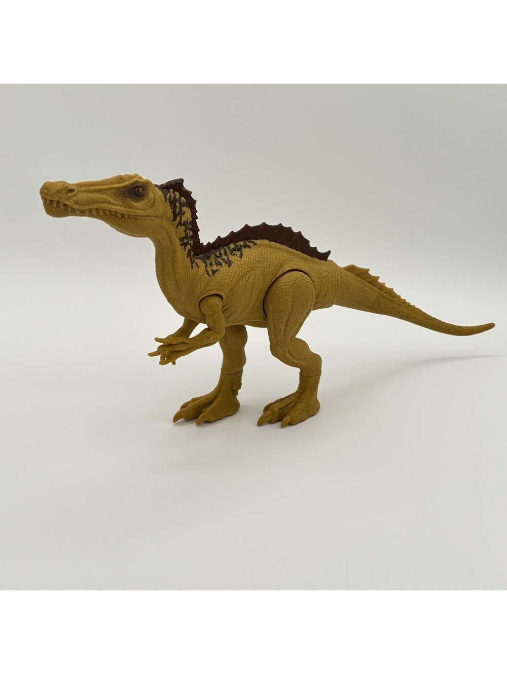 Jurassic World Suchomimus Mattel 2023 Dinosaur Figure 13.25" Dino Toy